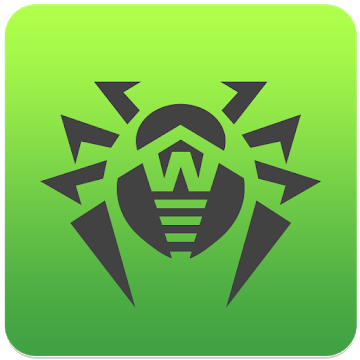 Dr.Web Security Space