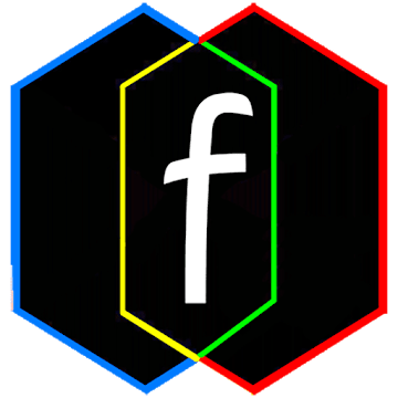 Flixy – Icon Pack v7.3 [Patched] APK [Latest]