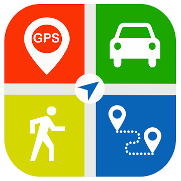 GPS Route Finder (Live Maps) v1.1 [Ad-free] APK [Latest]