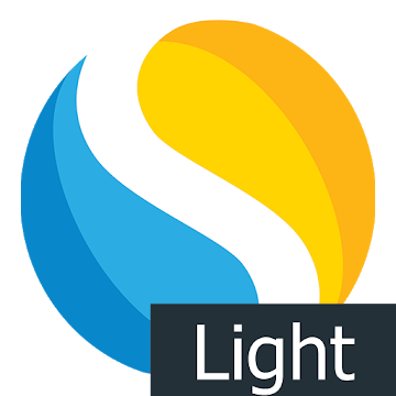 Light Sensation Icon Pack v8.0.3 APK [Patched] [Latest]