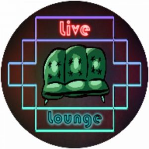 Live Lounge App
