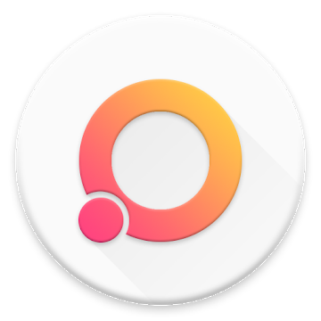 Orzak – Icon Pack v2.0.5 [Patched] APK [Latest]