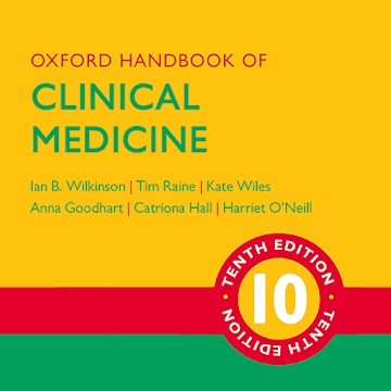 Oxford Handbook of Clinical Medicine 10th Edition v2.3.1 [Patched] APK [Latest]