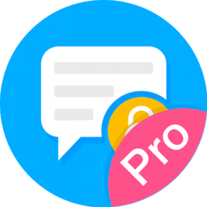 Privacy Messenger Pro