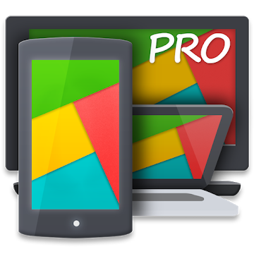 Screen Stream Mirroring v2.7.1 [Patched] APK [Latest]