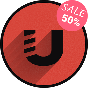 Umbra – Icon Pack v14.5.0 [Patched] APK [Latest]