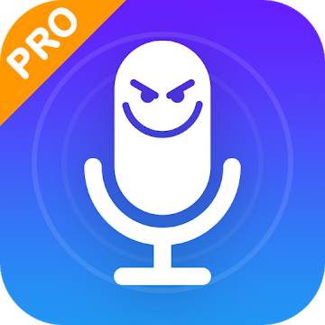 Voice Changer – Funny sound effects v1.0.4 [Ad-free] APK [Latest]