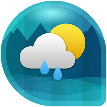 Weather & Clock Widget Android v6.1.3.3 [AdFree] APK [Latest]