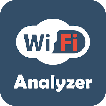 WiFi Analyzer – Network Analyzer v1.0.30 [Ads-free] APK [Latest]