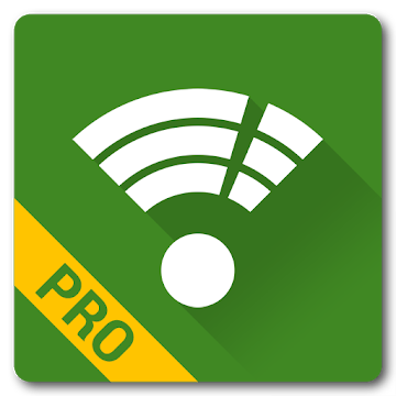 WiFi Monitor Pro v2.5.9 [Unlocked] APK [Latest]