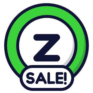 Zeref Icon Pack v0.0.3 [Patched] APK [Latest]