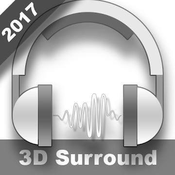 Music Player 3D Surround v2.0.95 APK [Unlocked] [Latest]