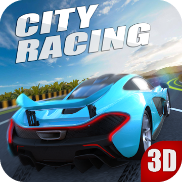 City Racing 3D v3.7.3179 [Mod Money] APK [Latest]