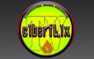 CyberFlix TV