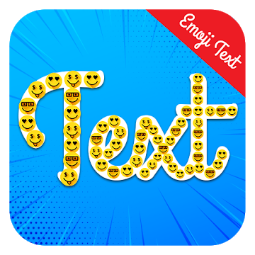 Emoji Text Maker v1.0 [Premium] APK [Latest]
