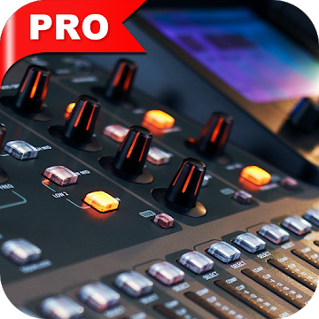 Equalizer Music Player Pro v4.3.5 APK [Paid] [Latest]