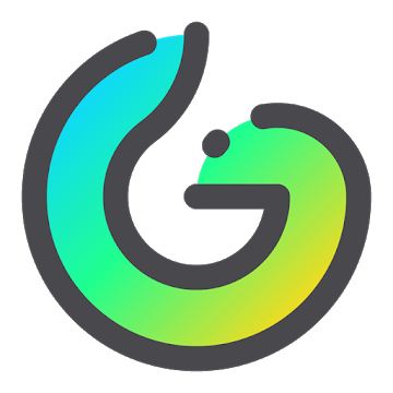 GRADION – Icon Pack v2.5 [Patched] APK [Latest]