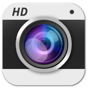 HD Camera Pro Best Professional Camera App
