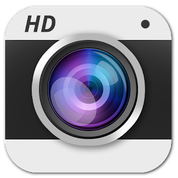 HD Camera Pro : Best Professional Camera App v1.7 [Paid] APK [Latest]