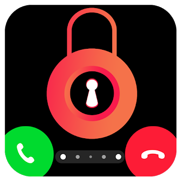Incoming Outgoing Call Lock v1.4 [Premium] APK [Latest]