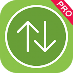 Internet Speed Meter Pro