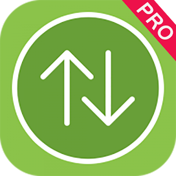 Internet Speed Meter Pro v1.8 [Mod] [Ad-free] APK [Latest]