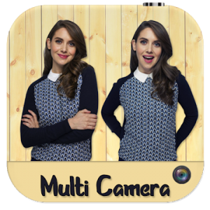 Multi Camera Twin Camera