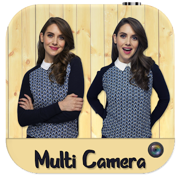 Multi Camera : Twin Camera v1.3 [PRO] APK [Latest]