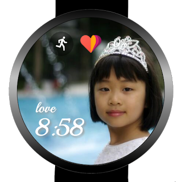 Photo Watch 2 (Android Wear 2) v5.0 [Paid] APK [Latest]