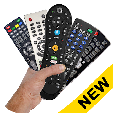 Remote Control for All TV v9.2 [Premium Mod] APK [Latest]