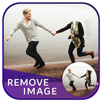 Remove Unwanted Photo Background v1.2 [PRO] APK [Latest]