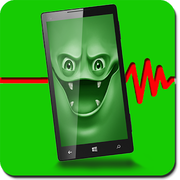 Scary Voice Changer v2.1 [Ad-free] APK [Latest]