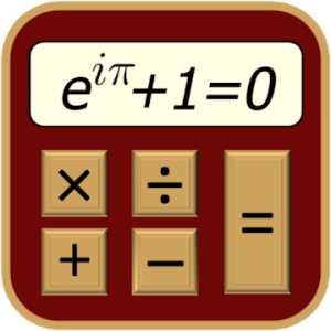 Scientific Calculator (adfree)