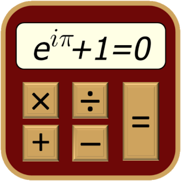 Scientific Calculator (adfree) v4.7.0 [Paid] APK [Latest]