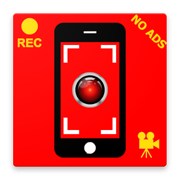 Screen Recorder Pro – No Root v2.0.0 [Paid] APK [Latest]