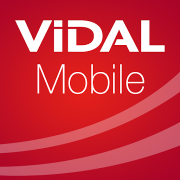 VIDAL Mobile v4.6.1b969 [Subscribed + Mod] APK [Latest]
