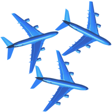 Air Traffic v4.6 [Ad-Free] APK [Latest]