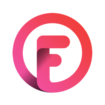 Folds – Icon Pack v1.1 [Patched] APK [Latest]