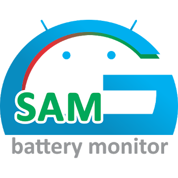 GSam Battery Monitor Pro v3.44 build1903440 APK [Patched] MOD [Latest]