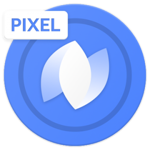 Grace UX Pixel - Icon Pack