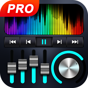 KX Music Player Pro v2.4.0 APK [Paid] [Latest]