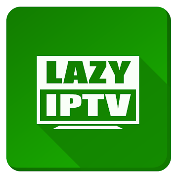 LAZY IPTV v2.56 [Ad Free] APK [Latest]