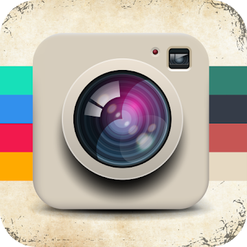 Lomographica -Vintage Selfie Camera Filters 2022 v16.1.79 [PRO] APK [Latest]