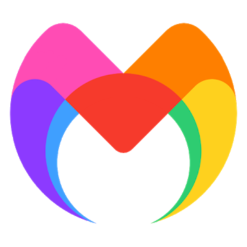 Mation – Icon Pack v1.7 [Patched] APK [Latest]