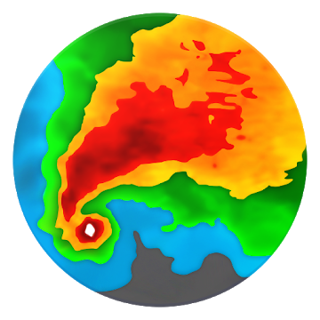 Clime: NOAA Weather Radar Live v1.61.0 MOD APK [Premium Unlocked] [Latest]