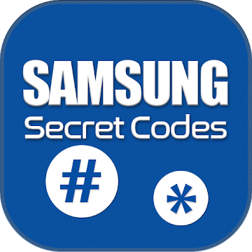Samsung Secret Codes v1.2 [Ad-free] APK [Latest]