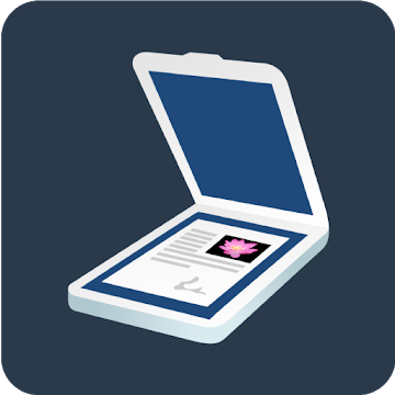 Simple Scan – PDF Scanner App v4.8.2 MOD APK [Premium Unlocked] [Latest]