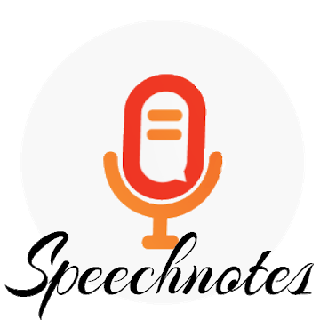 Speechnotes – Speech To Text v1.69 [Premium] APK [Latest]