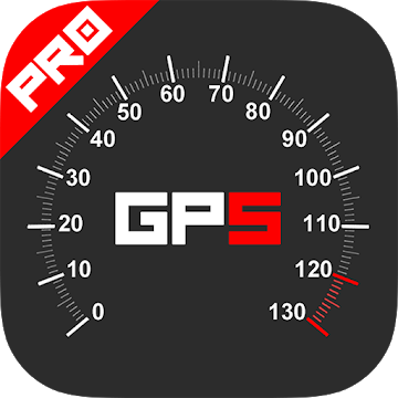 Speedometer GPS Pro v4.053 [Patched] APK [Latest]