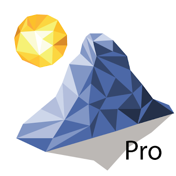 Sun Locator Pro v4.30-pro build 96 [Paid] APK [Latest]